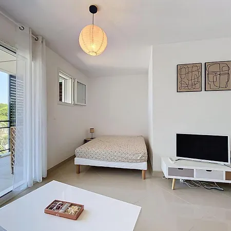 Apartamento Le Zephyr - Proche De La - Terrasse *